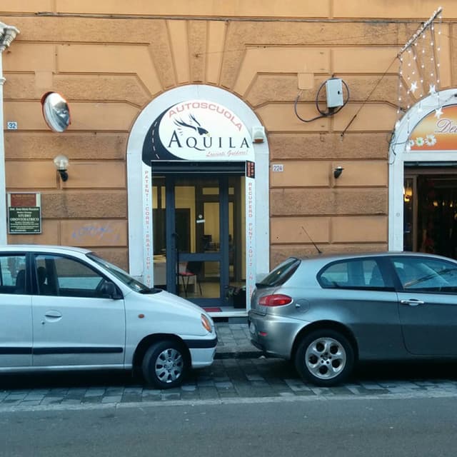 Autoscuola Aquila - Immagine 1
