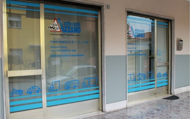Autoscuola Azzano - Immagine 1