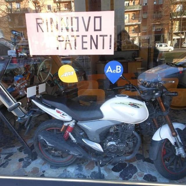 Autoscuola Benecchi - Immagine 2