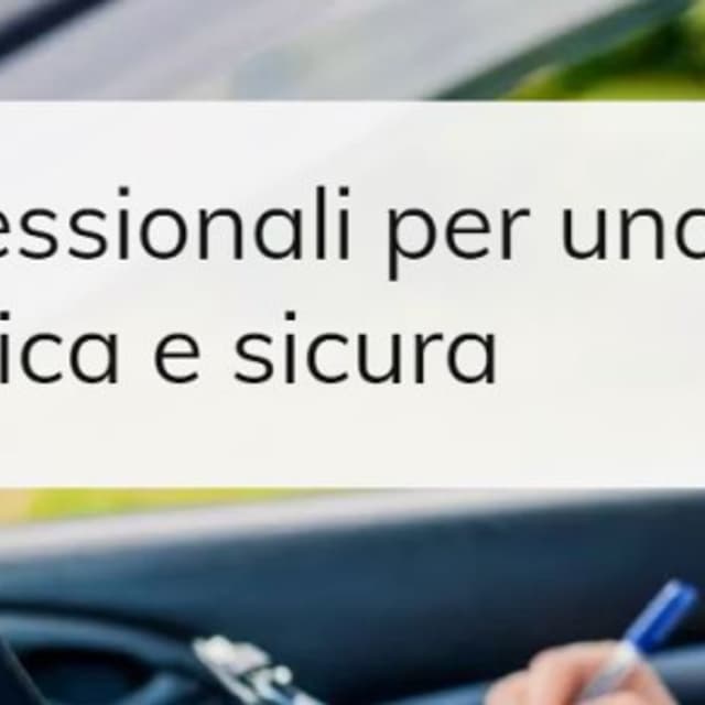 Autoscuola Ciero - Immagine 1