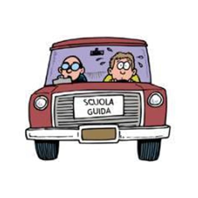 Autoscuola Cordone - Immagine 1