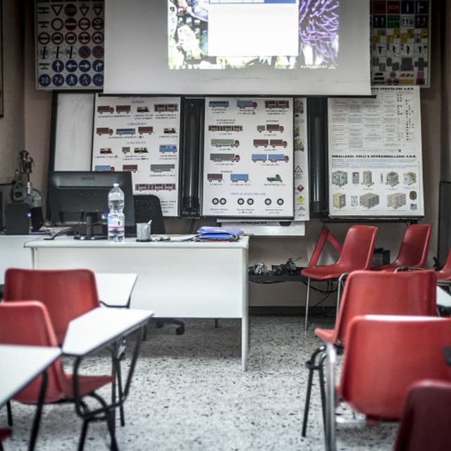 Autoscuola Di Nuzzo - Immagine 1