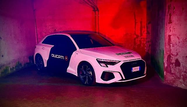 Autoscuola Ducati - Immagine 1