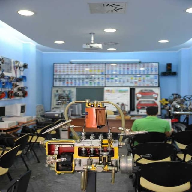 Autoscuola Esseci - Immagine 1