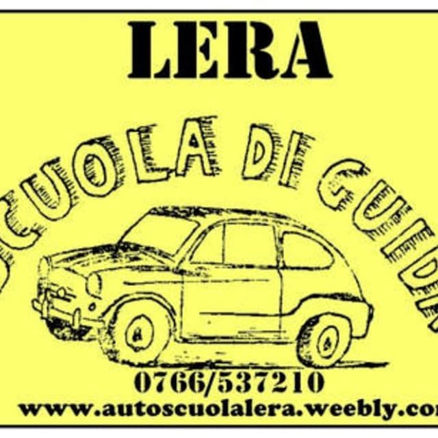 Autoscuola Lera - Immagine 2