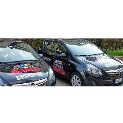 Autoscuola Manini - Immagine 1