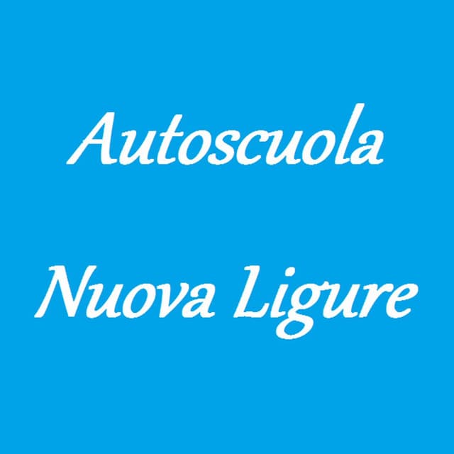 Autoscuola Nuova Ligure - Immagine 2