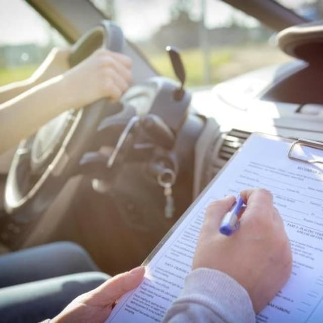 Autoscuola Santalfonso - Immagine 1