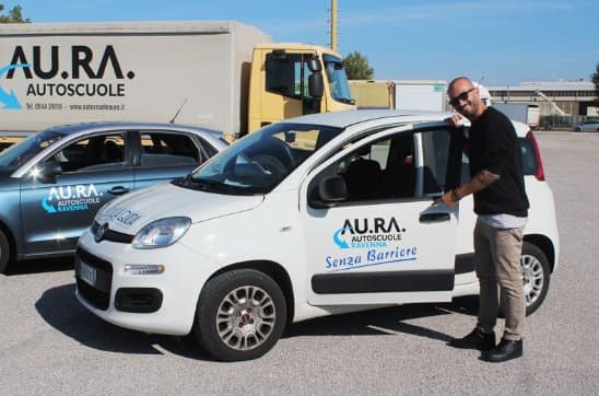 Autoscuole Au.Ra. - Immagine 2