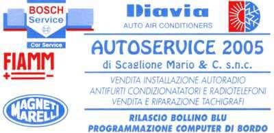 Autoservice 2005 - Immagine 1