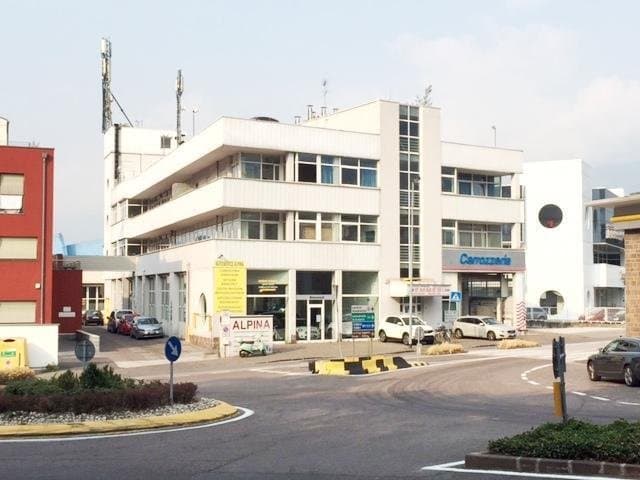 Autoservice Alpina - Immagine 1