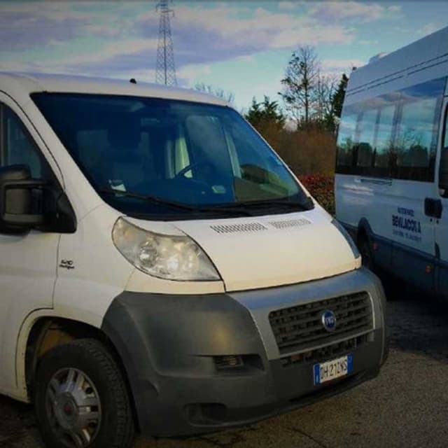 Autoservizi Bevilacqua Noleggio Autobus - Immagine 2