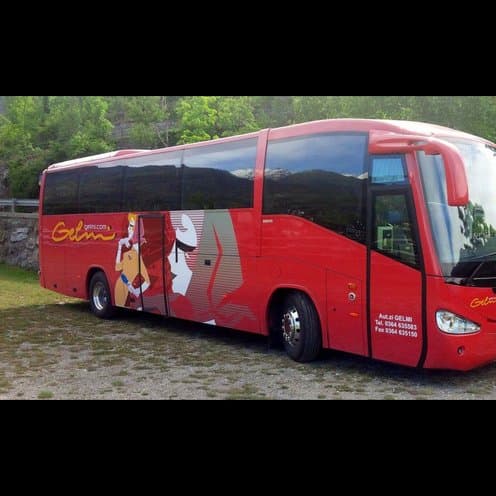 Autoservizi Gelmi - Immagine 1