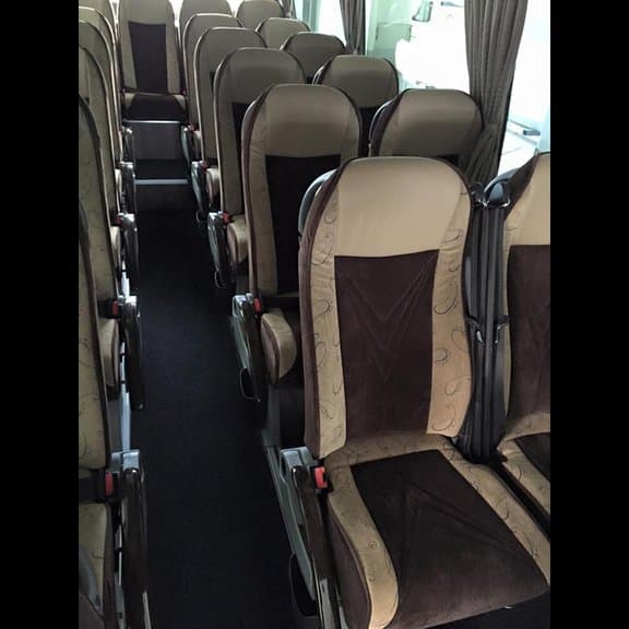 Autoservizi Gelmi - Immagine 2