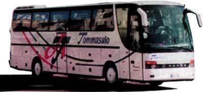 Autoservizi Tommasulo - Immagine 1