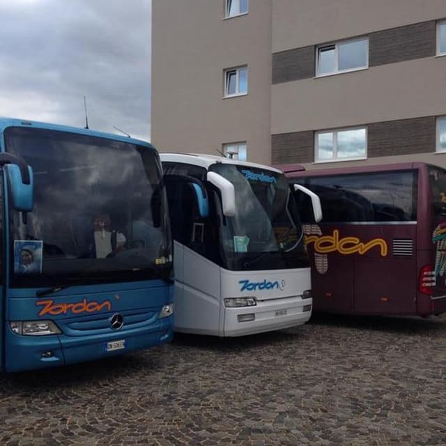 Autoservizi Zordan - Immagine 1