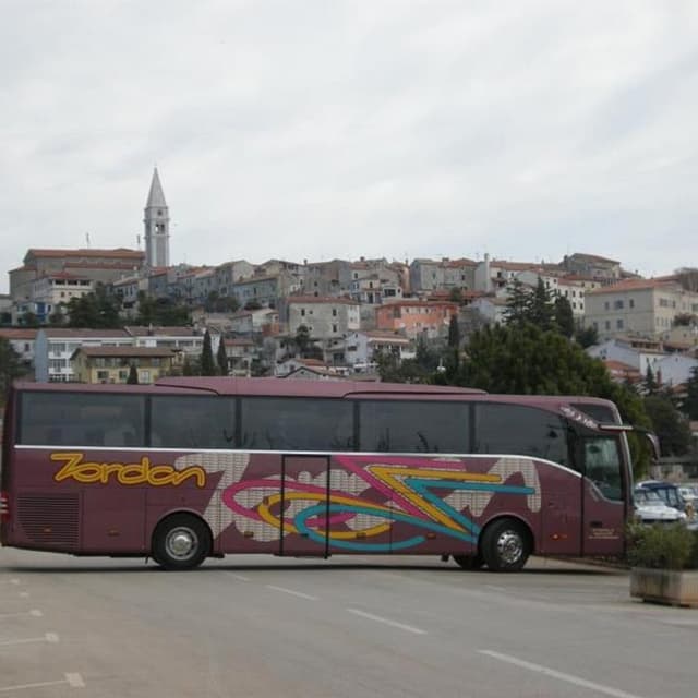 Autoservizi Zordan - Immagine 2