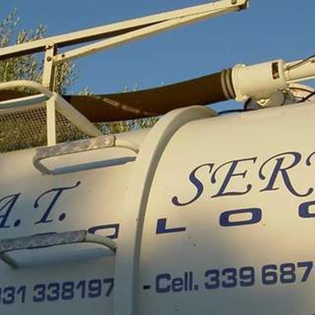 Autospurghi Ba.T. Service - Immagine 1