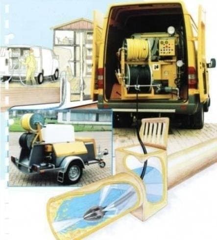 Autospurghi G.M.B. - Immagine 2