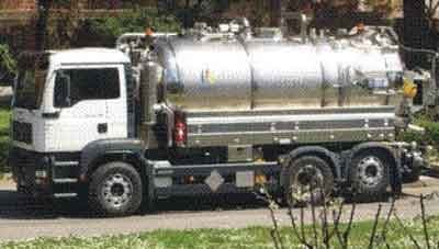 Autospurghi Labianca Michele - Immagine 1