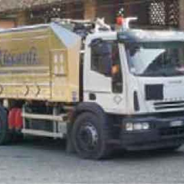 Autospurghi Riccardi - Immagine 1