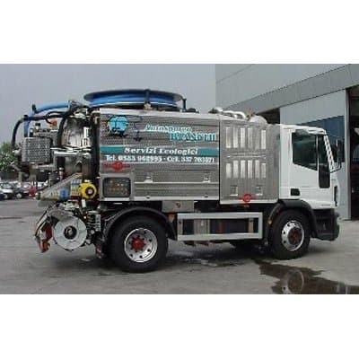 Autospurgo Bianchi Rodolfo - Immagine 1