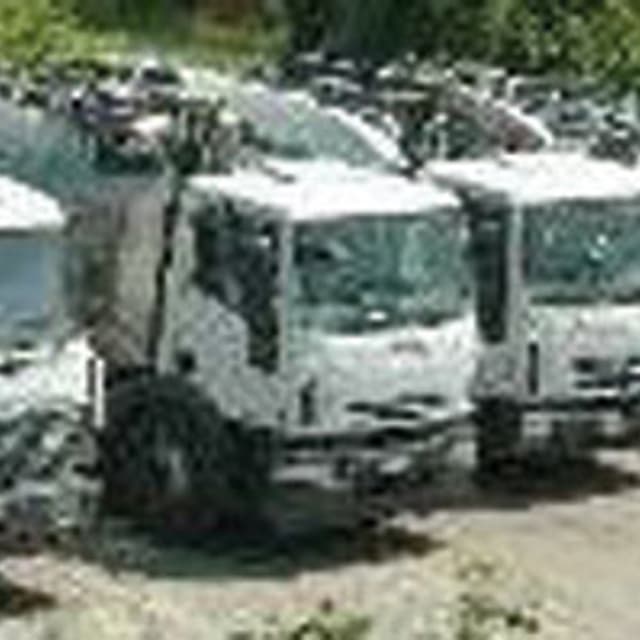 Autospurgo Chini Snc - Immagine 1