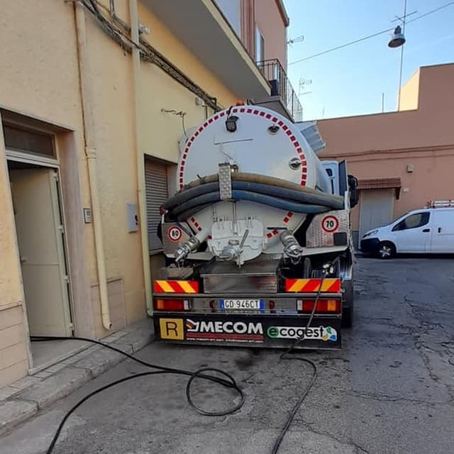 Autospurgo Cozzetto Multiservice - Immagine 2