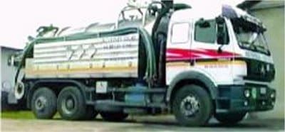 Autospurgo Forlivese - Immagine 1