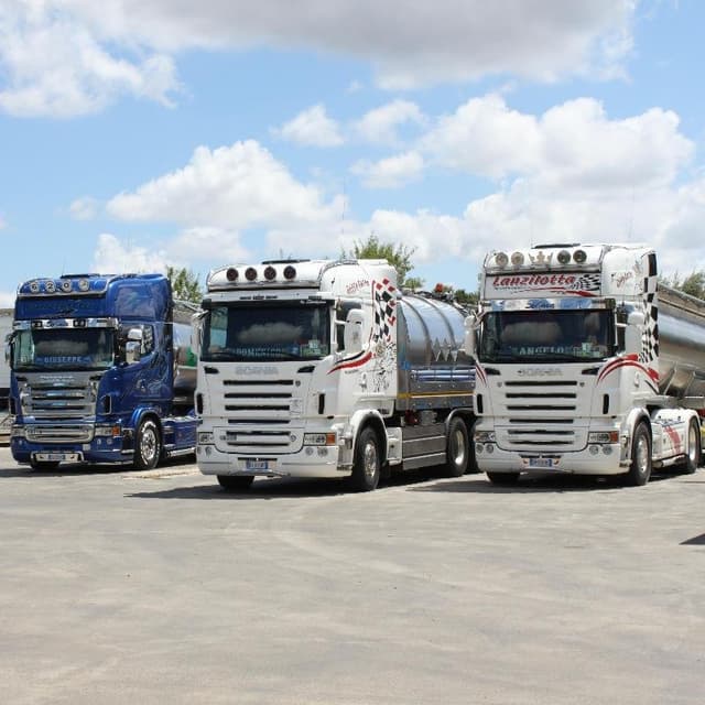 Autospurgo Lanzilotta - Immagine 1