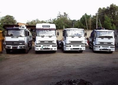 Autospurgo Papasidero - Immagine 1