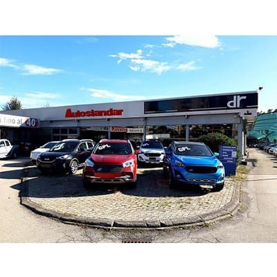 Autostandar 2.0 - Immagine 1