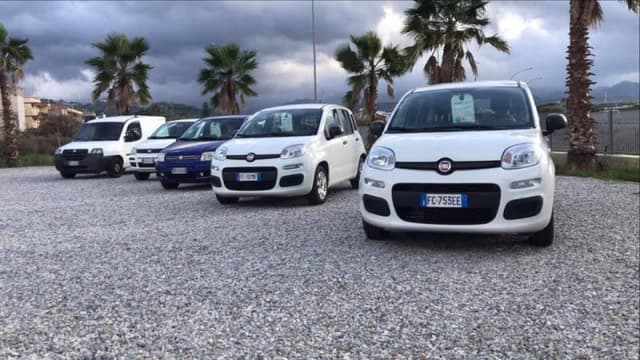 Autosud - Immagine 1