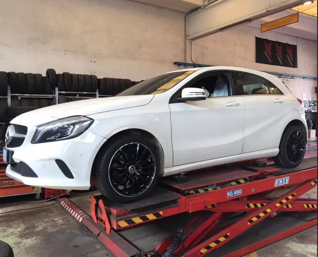 Autotecnica Lonato - Immagine 1