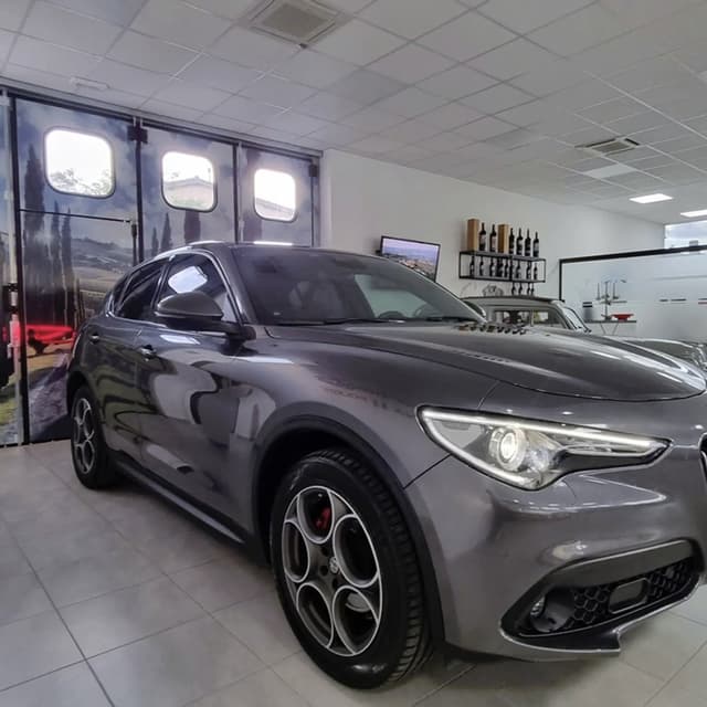 Autotigma1981 - Immagine 2