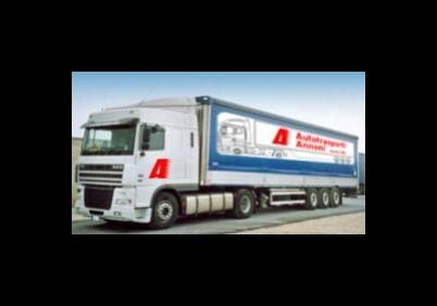 Autotrasporti Annoni - Immagine 1