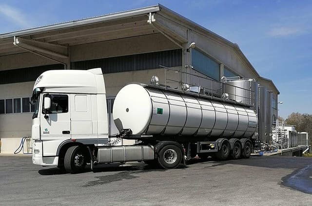 Autotrasporti Boaglio - Immagine 1