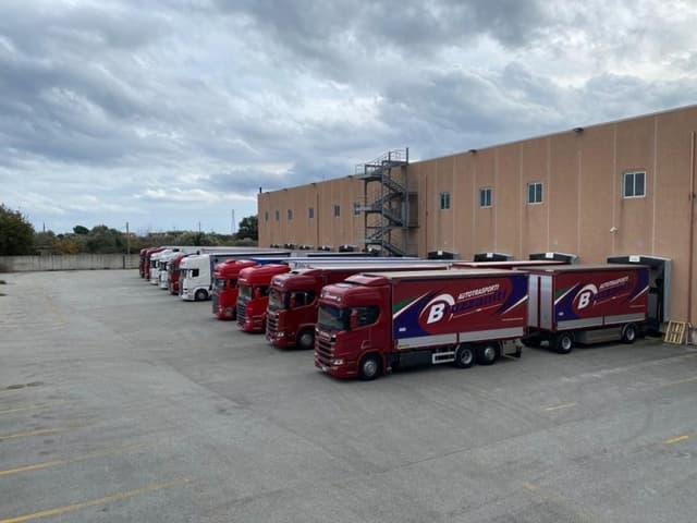 Autotrasporti Bruzzaniti - Immagine 1