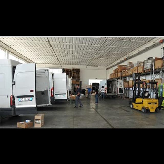 Autotrasporti Burlon - Immagine 2