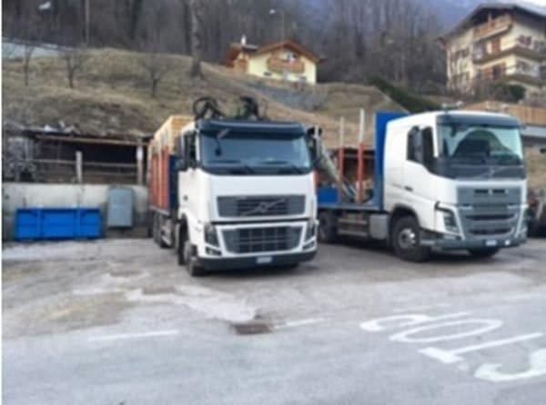 Autotrasporti Floriani Celso e Figli & C. - Immagine 1