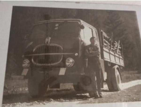 Autotrasporti Floriani Celso e Figli & C. - Immagine 2