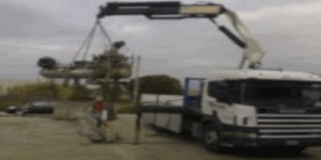 Autotrasporti Mancini - Immagine 2