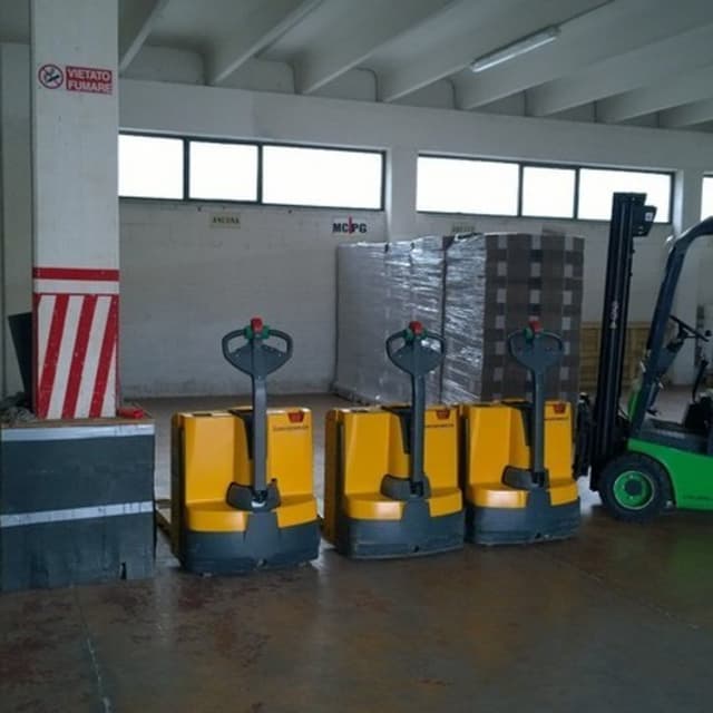 Autotrasporti Simonetti Antonio - Immagine 2