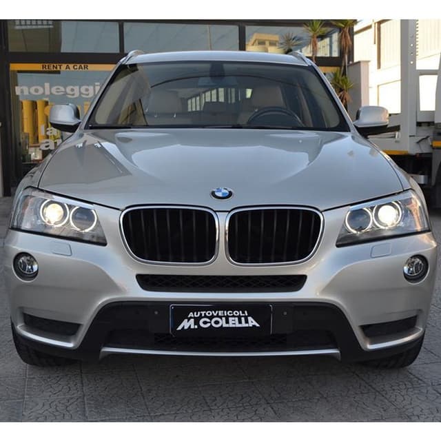 Autoveicoli Colella - Immagine 1