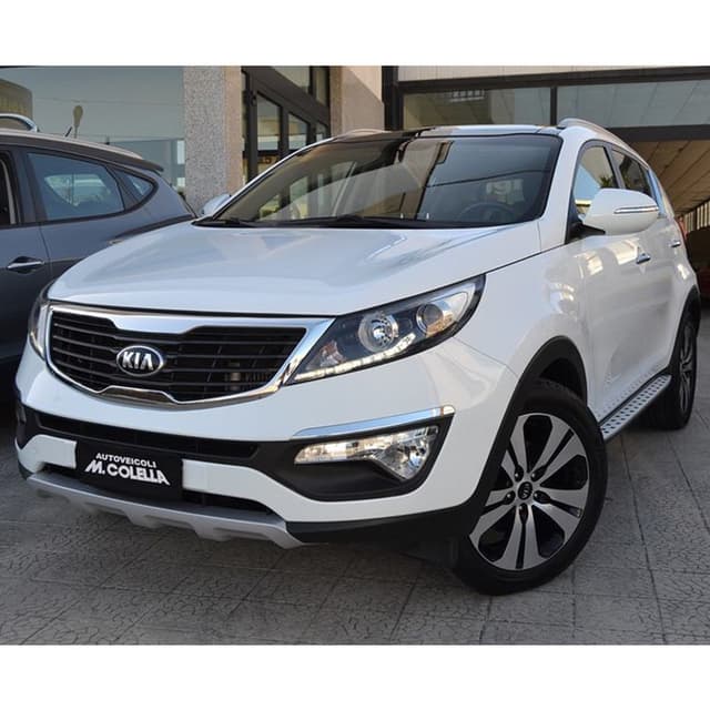 Autoveicoli Colella - Immagine 2