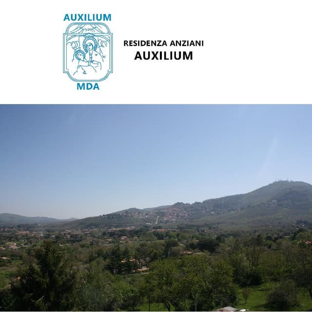 Auxilium Madonna del Divino Amore - Immagine 1