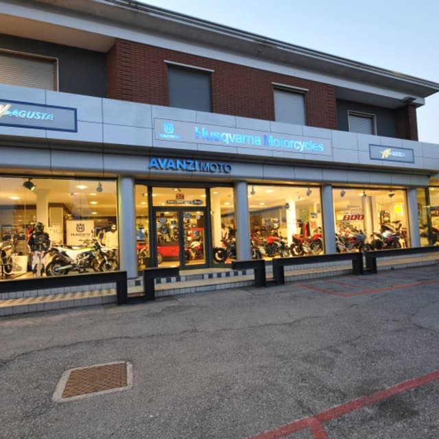 Avanzi Moto - Immagine 2