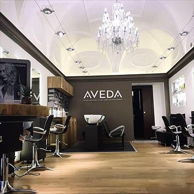 Aveda H&B Teatro Valle - Immagine 1