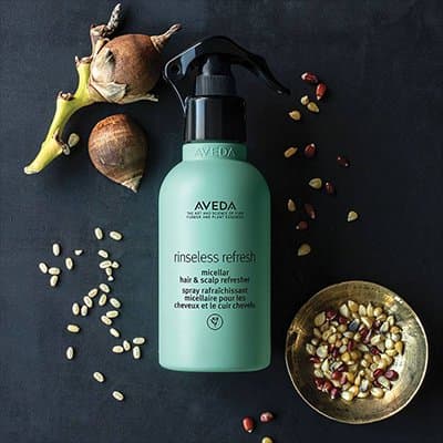 Aveda H&B Teatro Valle - Immagine 2