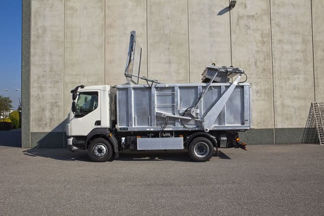 A.V.I. Accessori Veicoli Industriali - Immagine 2